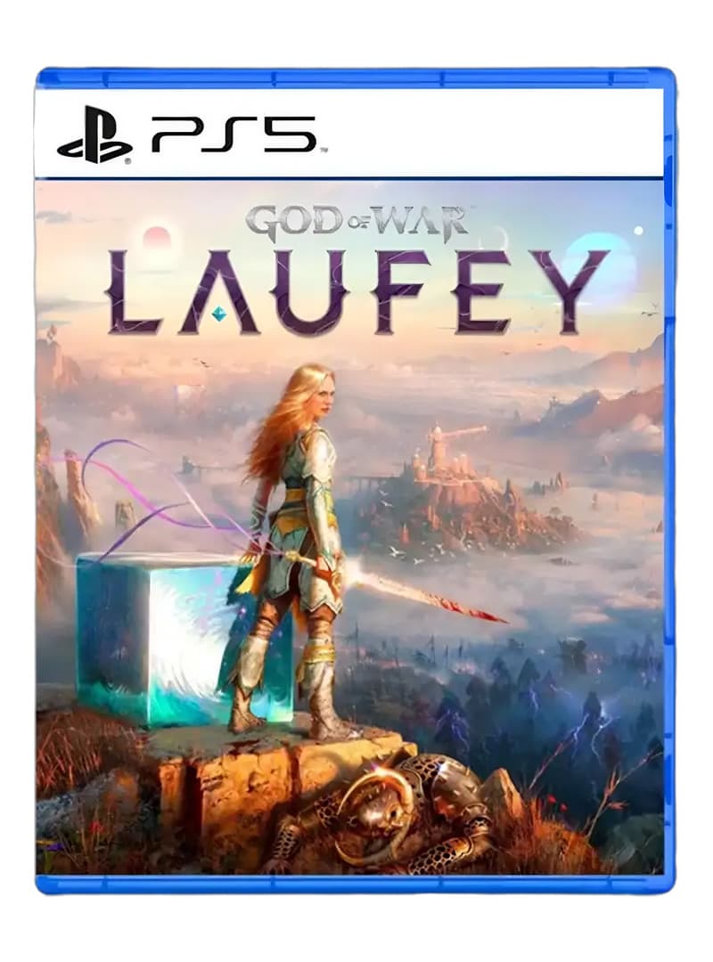PS5 God of War Laufey (New) PreOrder