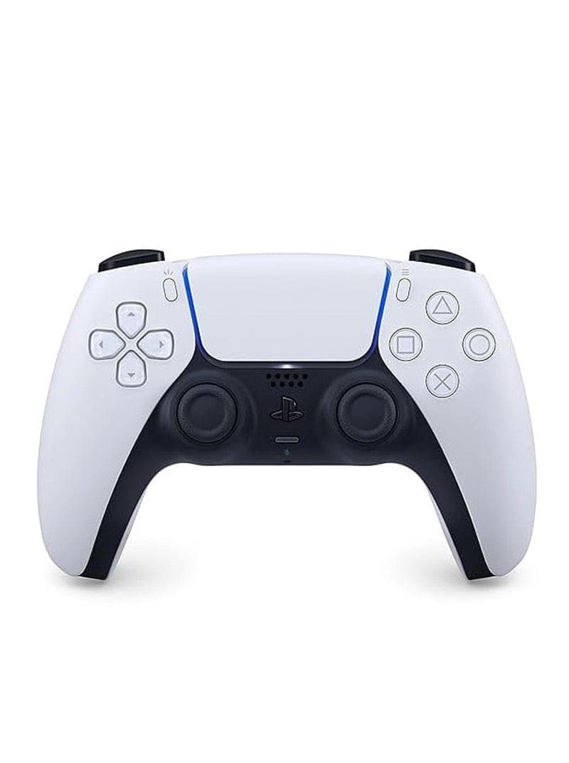 Dualsense Wireless Controller (White)