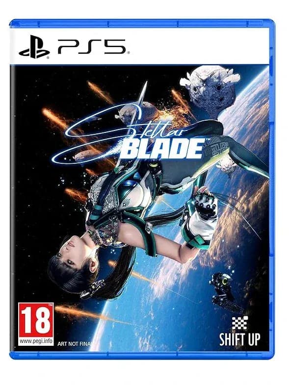 PS5 Stellar Blade (New)