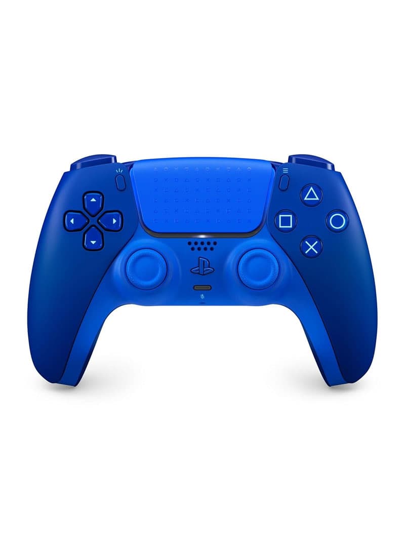 DualSense Wireless Controller - Icon Blue Special Edition (New)